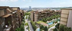 Terra Hill (D5), Apartment #450810201
